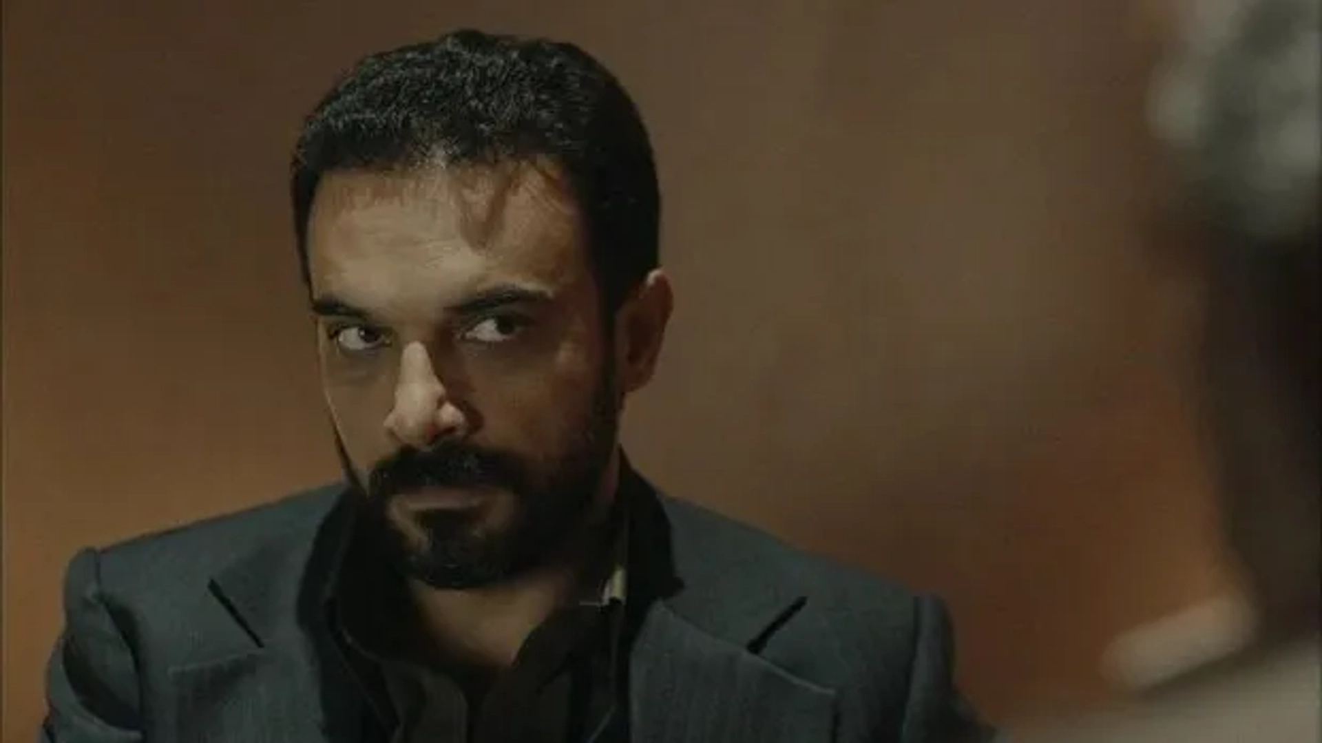 Ugur Aslan in Karadayi (2012)