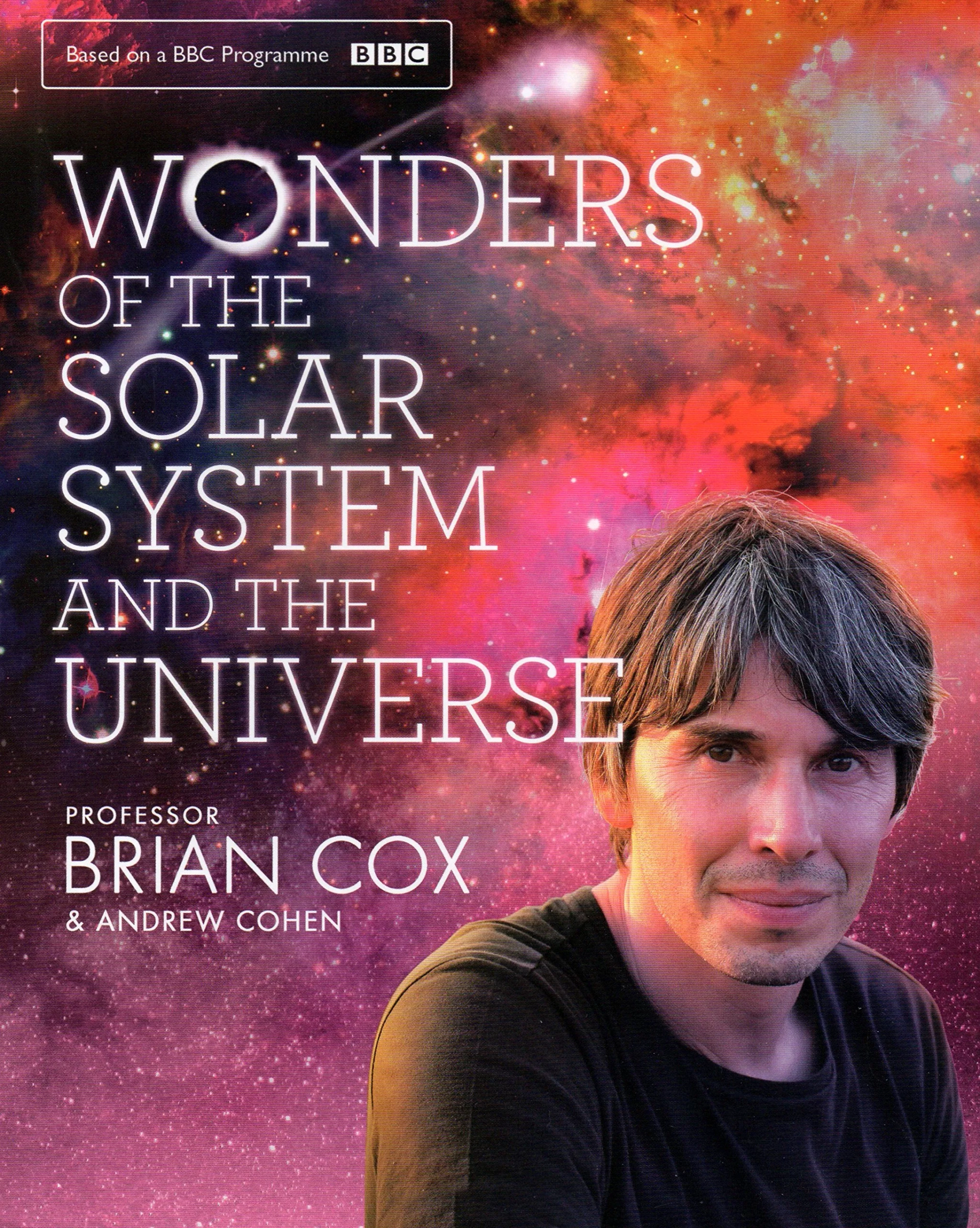 مستند شگفتی های منظومه شمسی (Wonders of the Solar System 222)