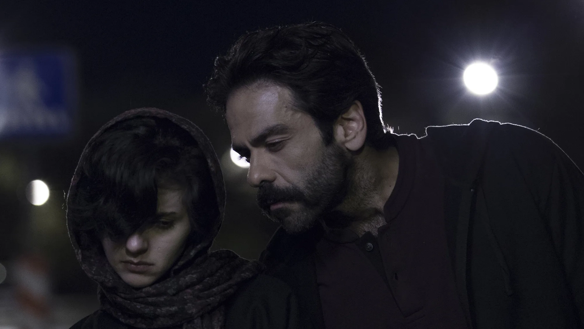 فیلم تاریکی (Tariki 2018)