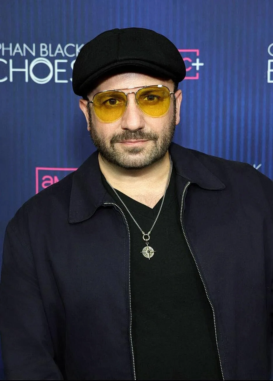 BRAD EVERETT YOUNG attends an exclusive Los Angeles advance screening of AMC's "Orphan Black: Echoes" at The West Hollywood EDITION on June 04, 2024 in West Hollywood, California. (Photo by Faye Sadou /MediaPunch Inc / Alamy Live News)