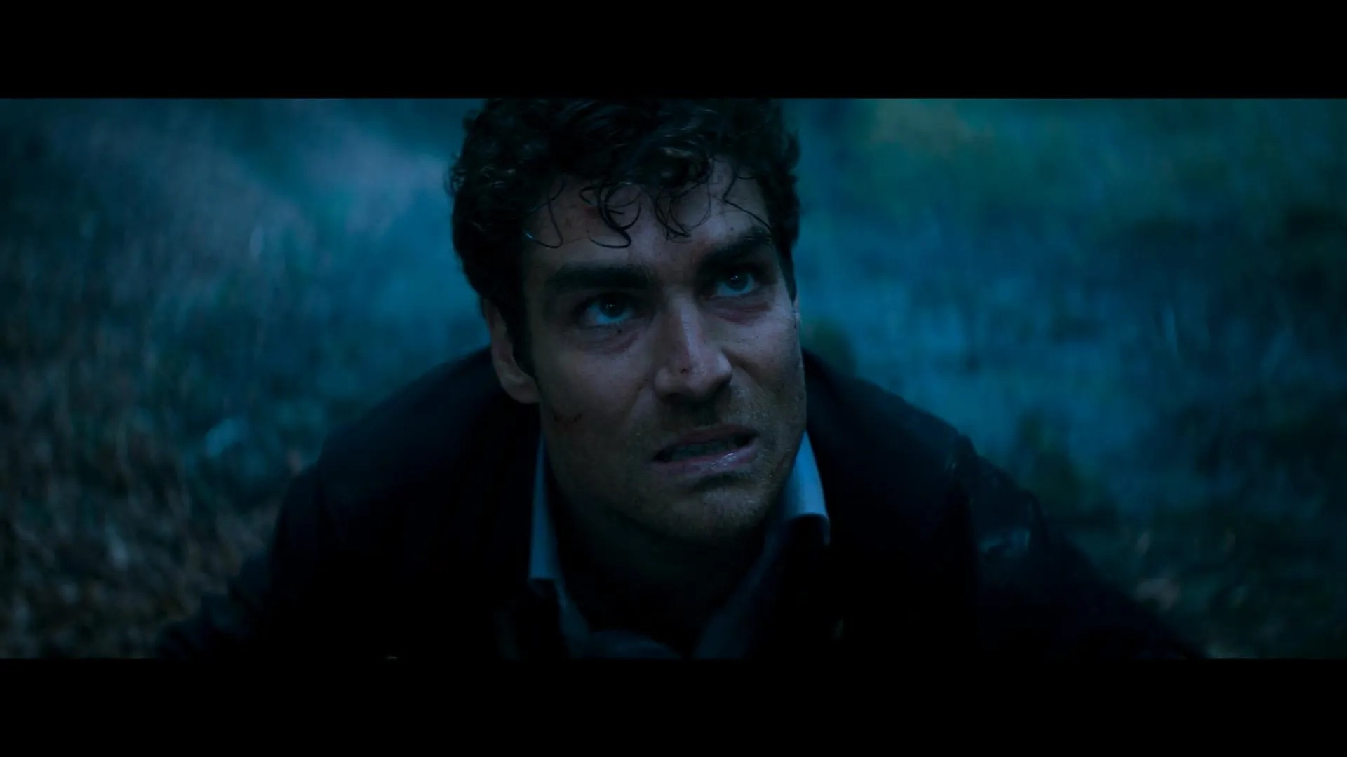 Ryan Bown in The Strangers: Chapter 1 (2024)