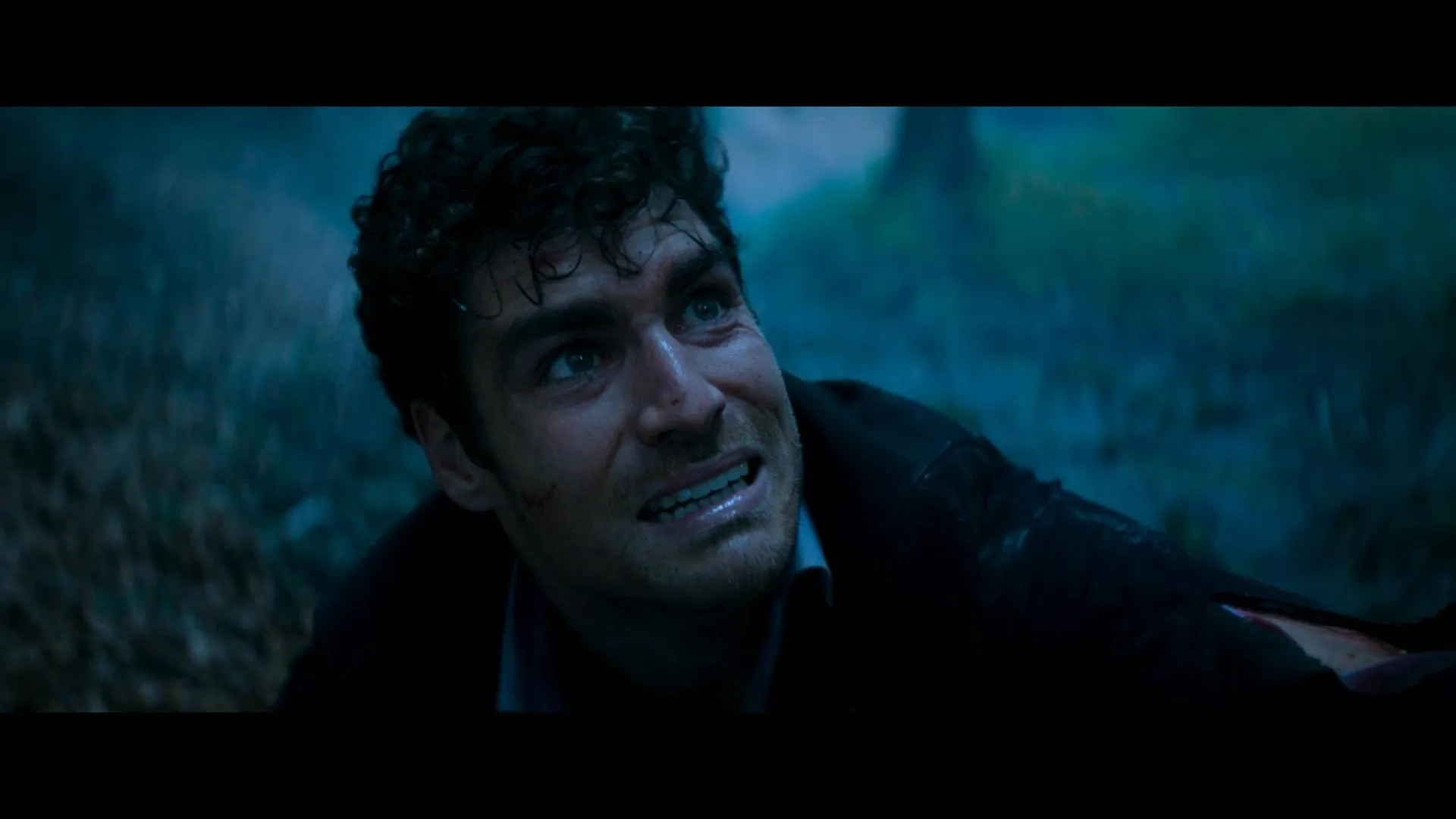 Ryan Bown in The Strangers: Chapter 1 (2024)