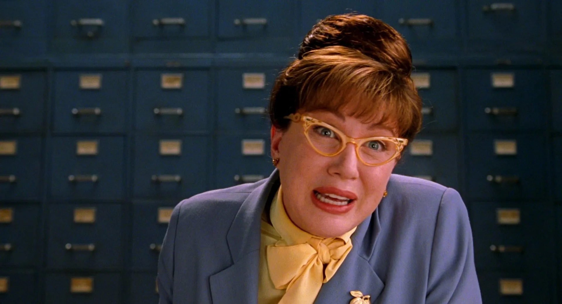 Julia Sweeney in Stuart Little (1999)