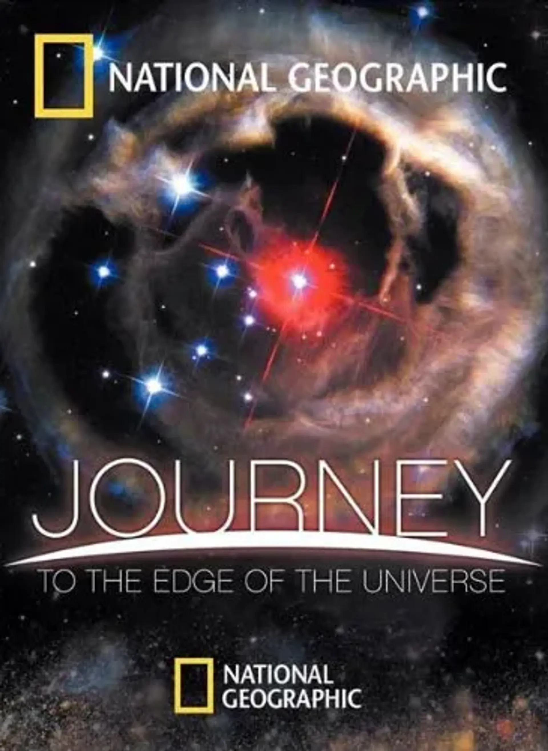 مستند سفر به لبه کیهان (Journey to the Edge of the Universe 2008)