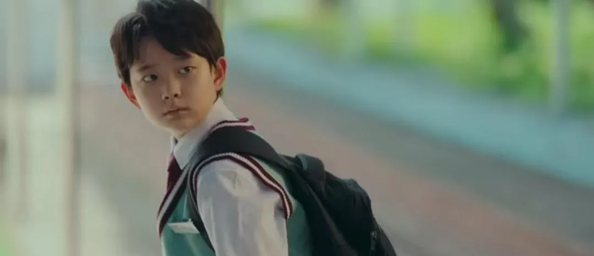 See You in My 19th Life (2023)