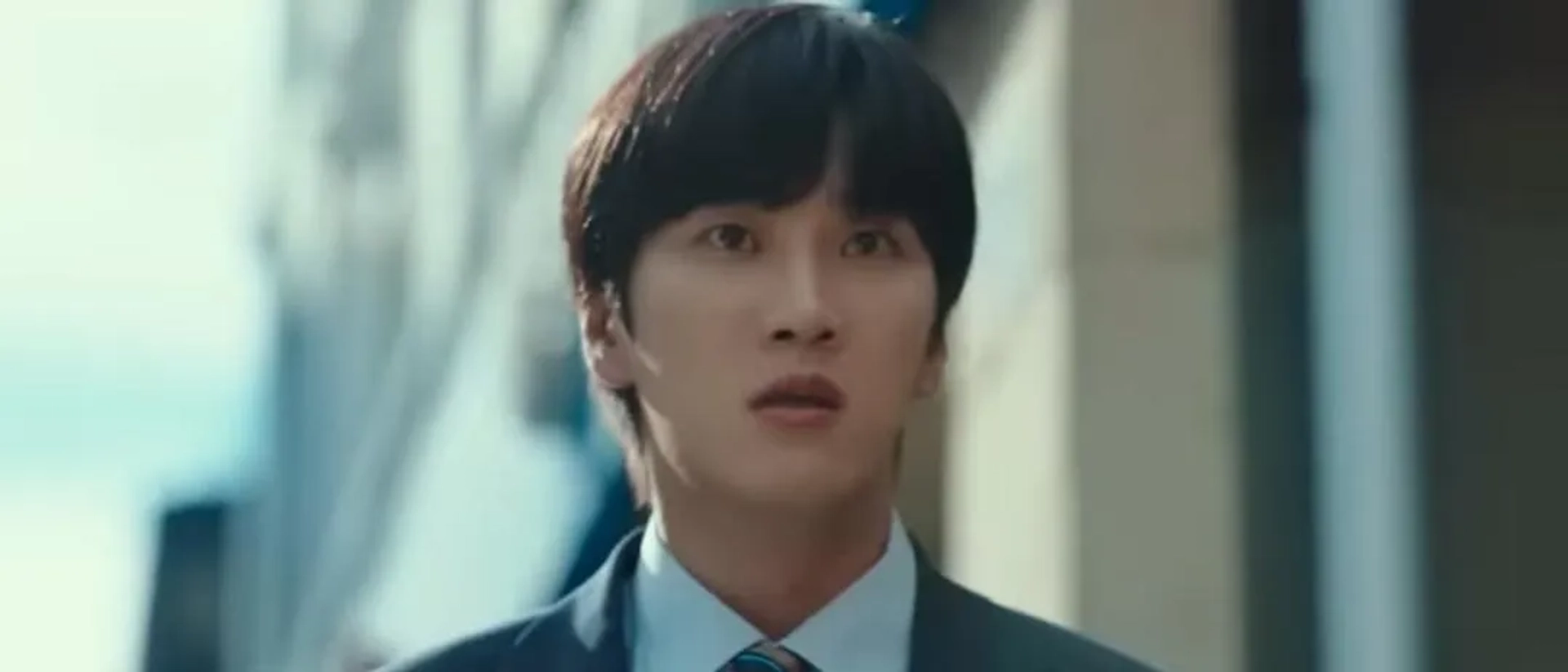 Ahn Bo-hyun in See You in My 19th Life (2023)