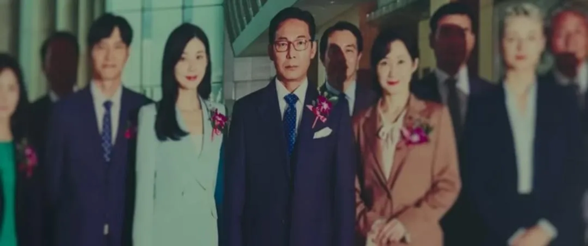 See You in My 19th Life (2023)