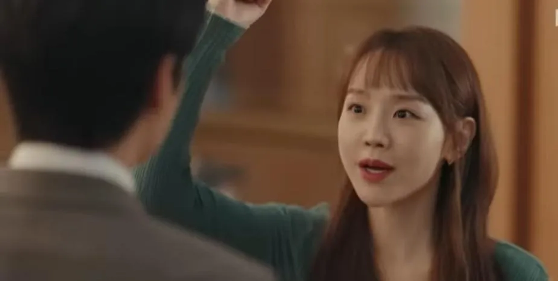 See You in My 19th Life (2023)
