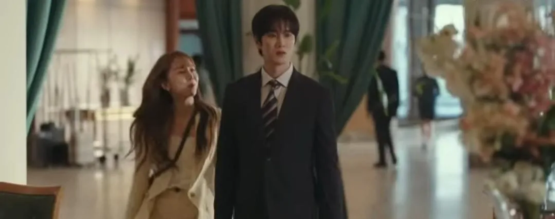 See You in My 19th Life (2023)