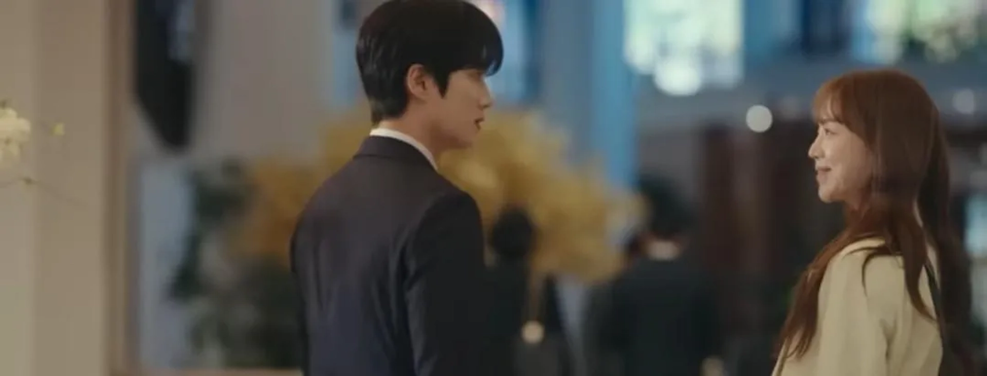 See You in My 19th Life (2023)