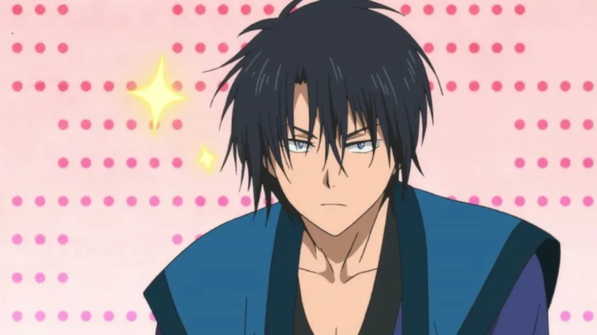 Tomoaki Maeno in Yona of the Dawn (2014)