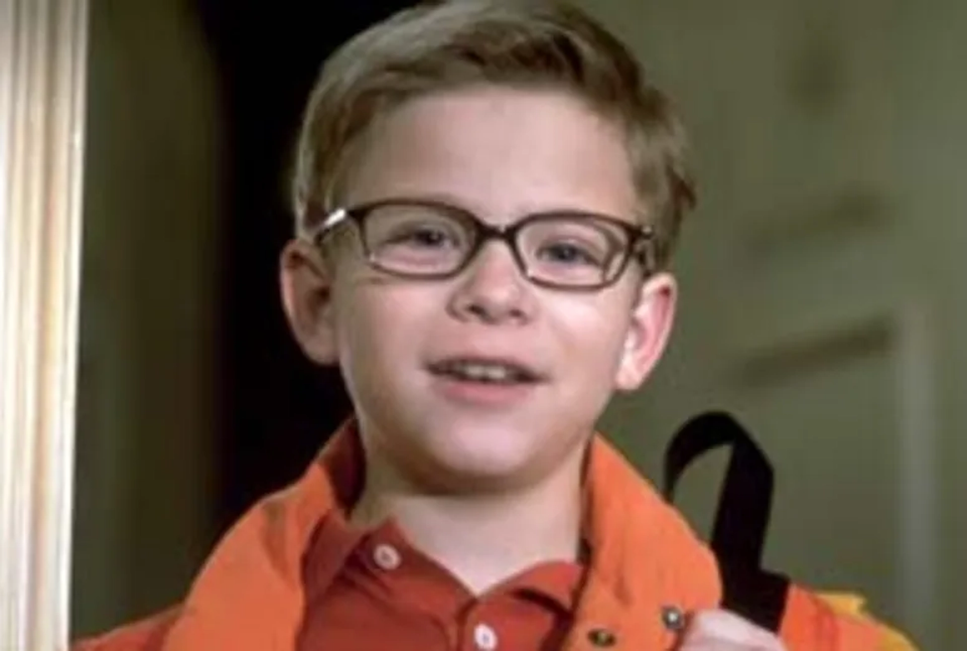 Jonathan Lipnicki in Stuart Little 2 (2002)