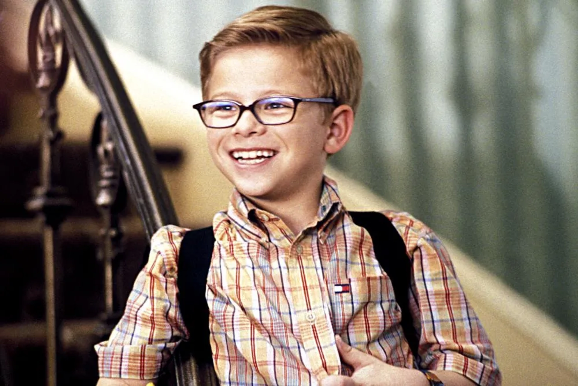 Jonathan Lipnicki in Stuart Little 2 (2002)