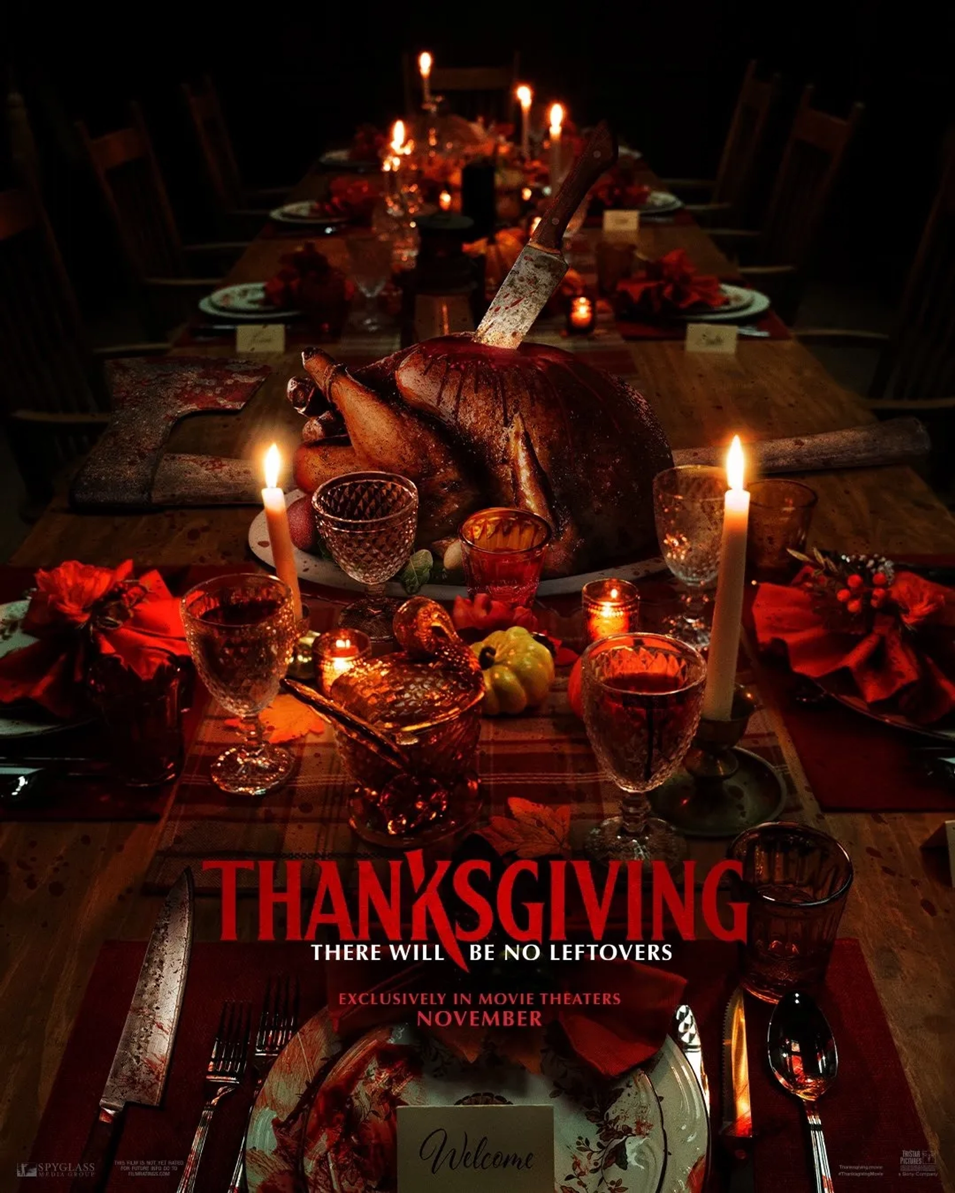 Thanksgiving (2023)