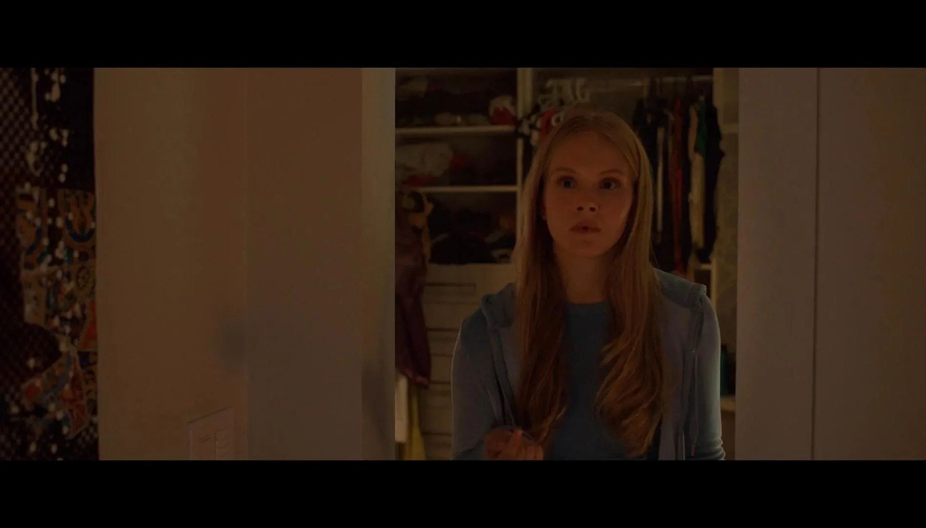 Jenna Warren in Thanksgiving (2023)
