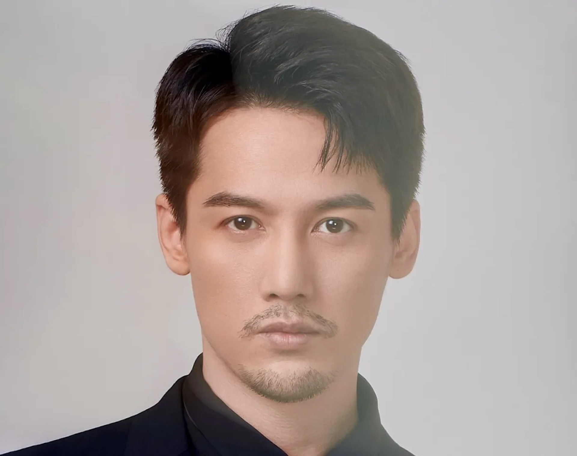 مینگ ژوان یو