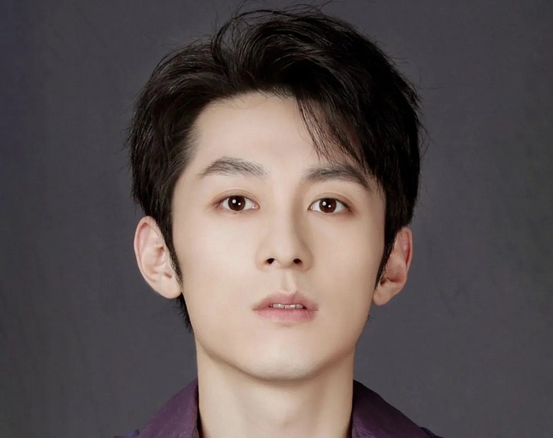 یی یانگ ژانگ