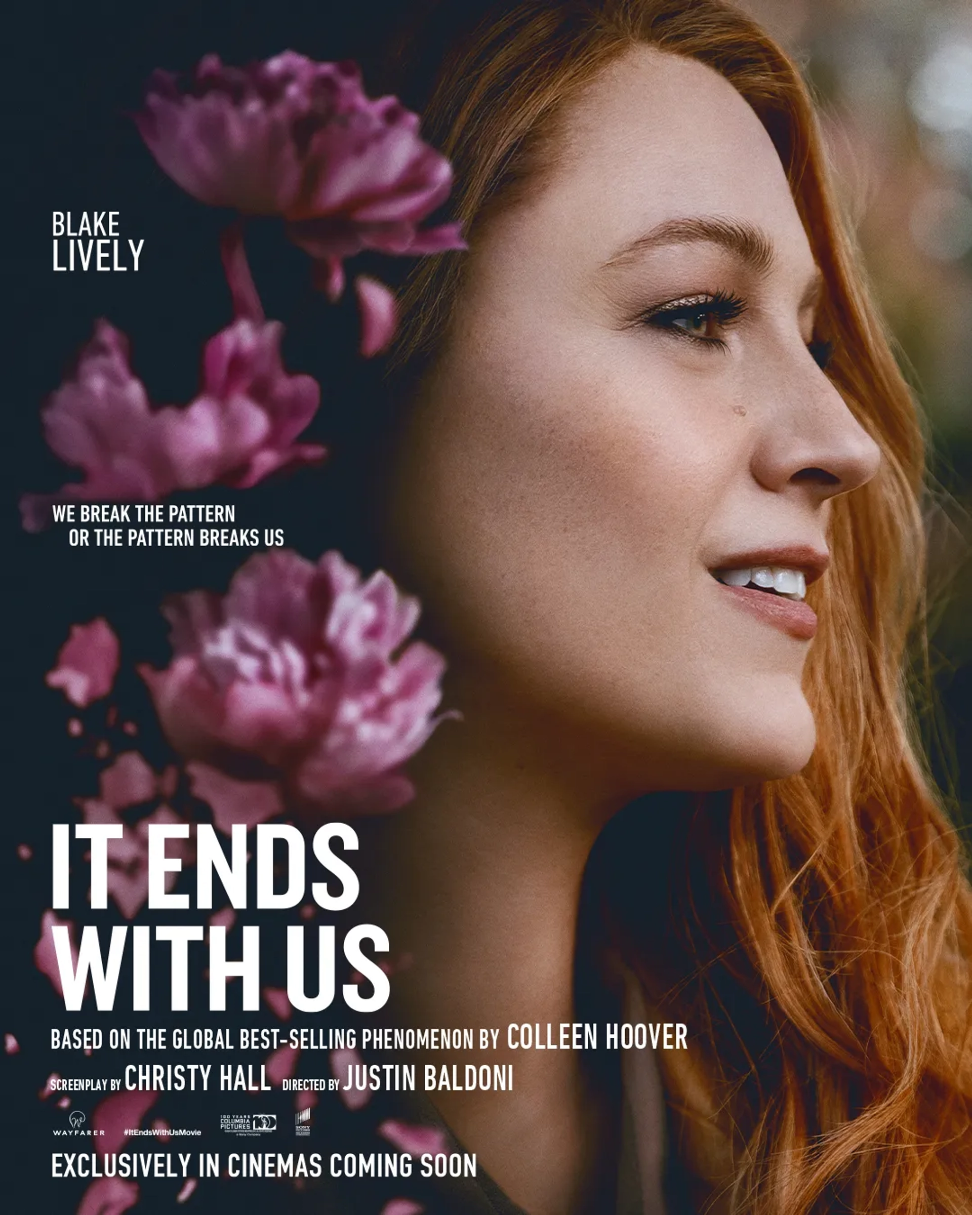 Blake Lively in It Ends with Us (2024)