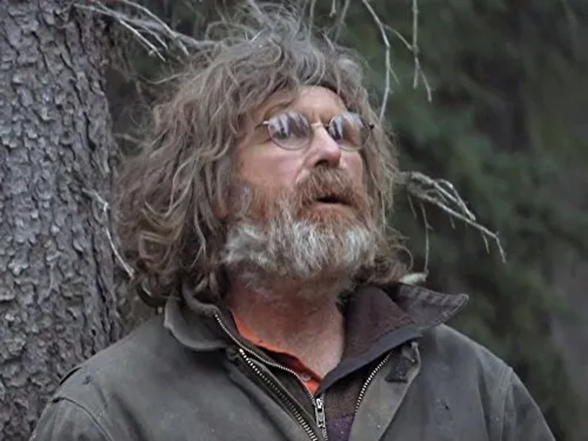 Mountain Men (2012)