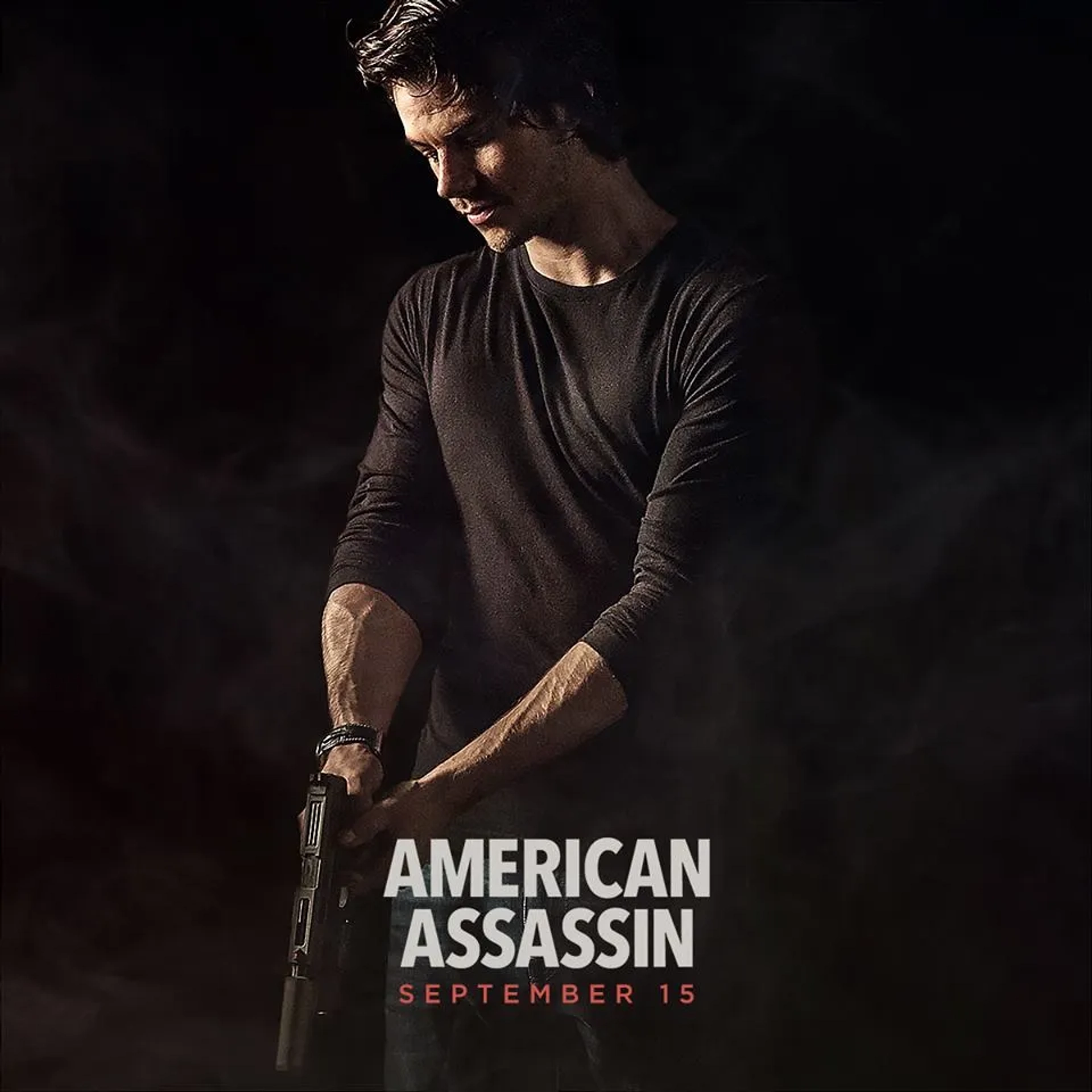 فیلم قاتل آمریکایی (American Assassin 2017)