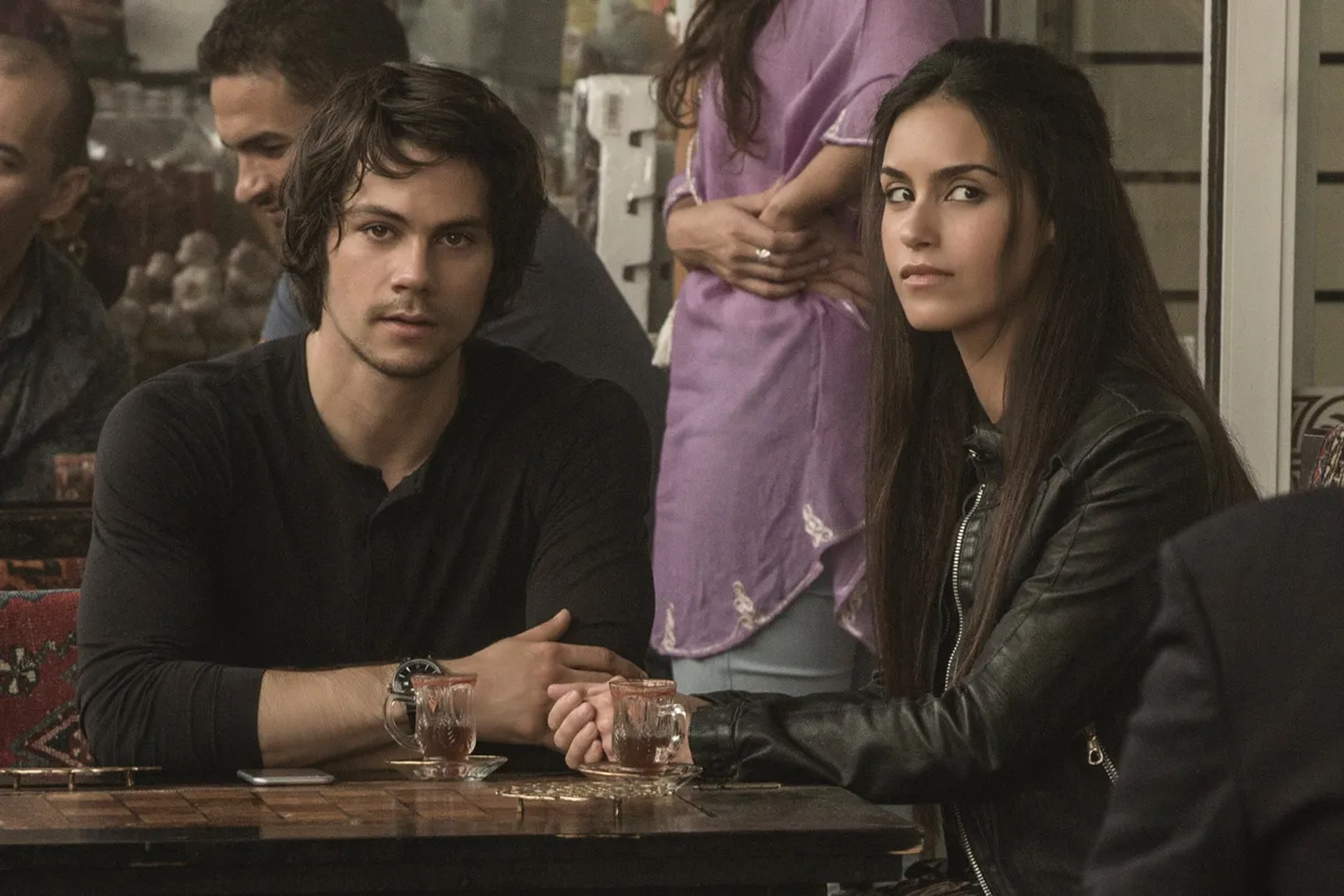 فیلم قاتل آمریکایی (American Assassin 2017)