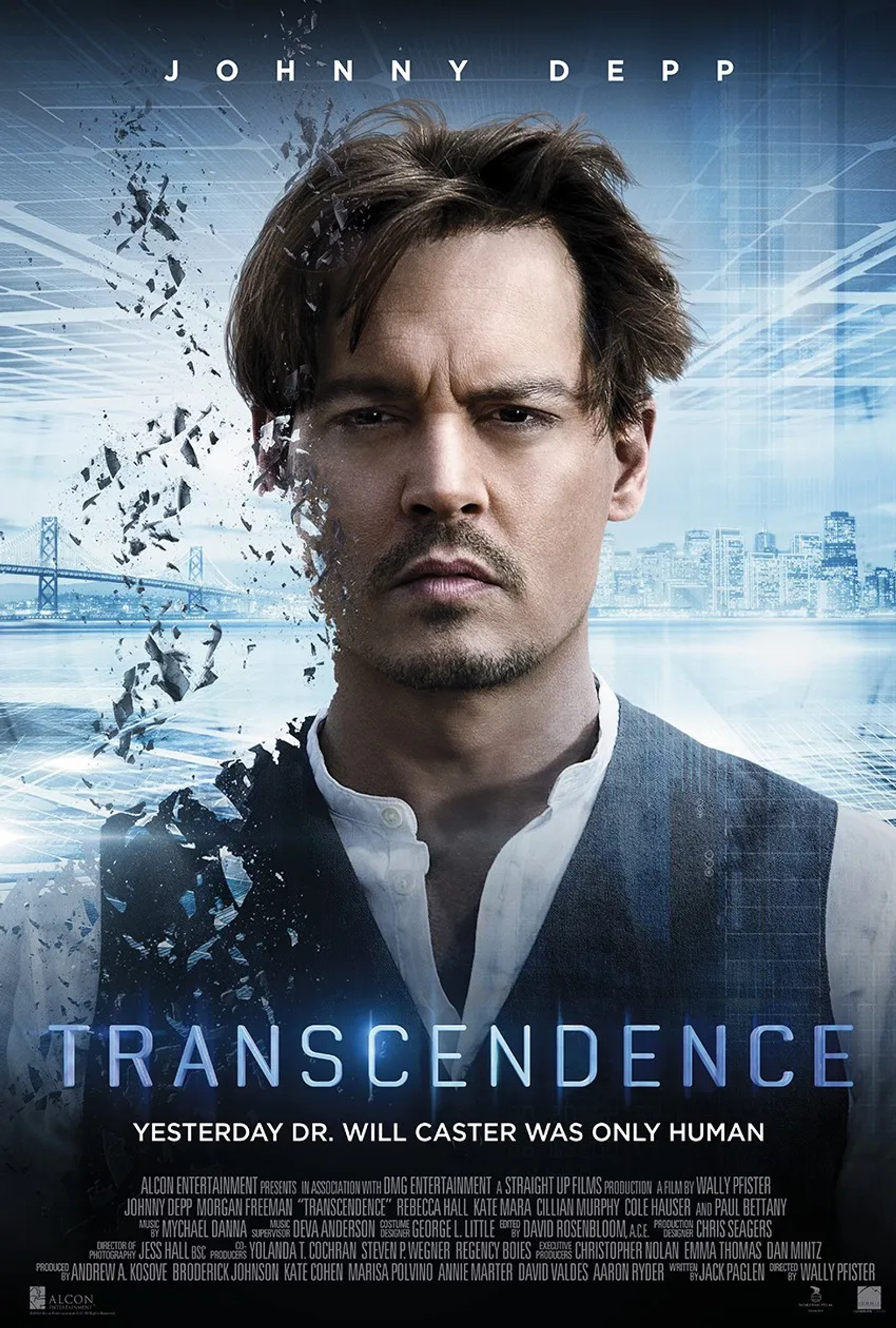 فیلم تعالی