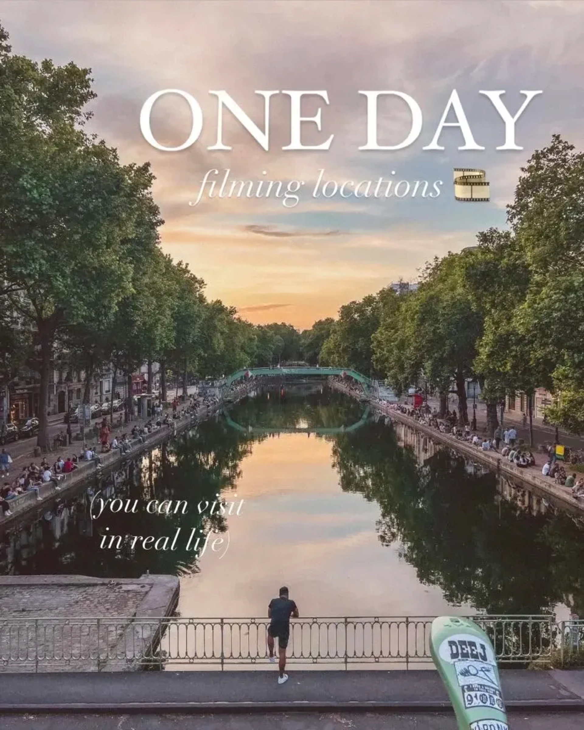 سریال یک روز (One Day 2024)