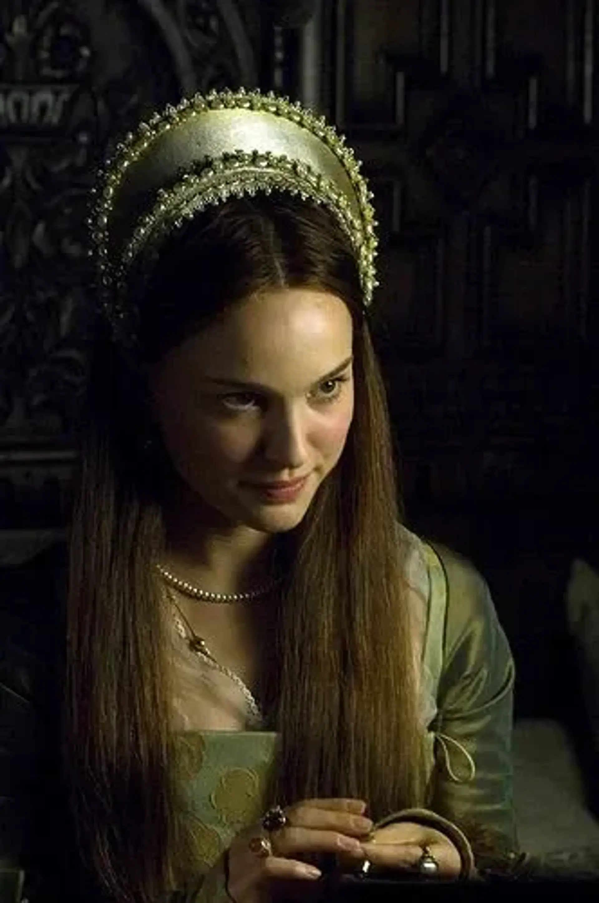 فیلم دختر دیگر بولین (The Other Boleyn Girl 2008)