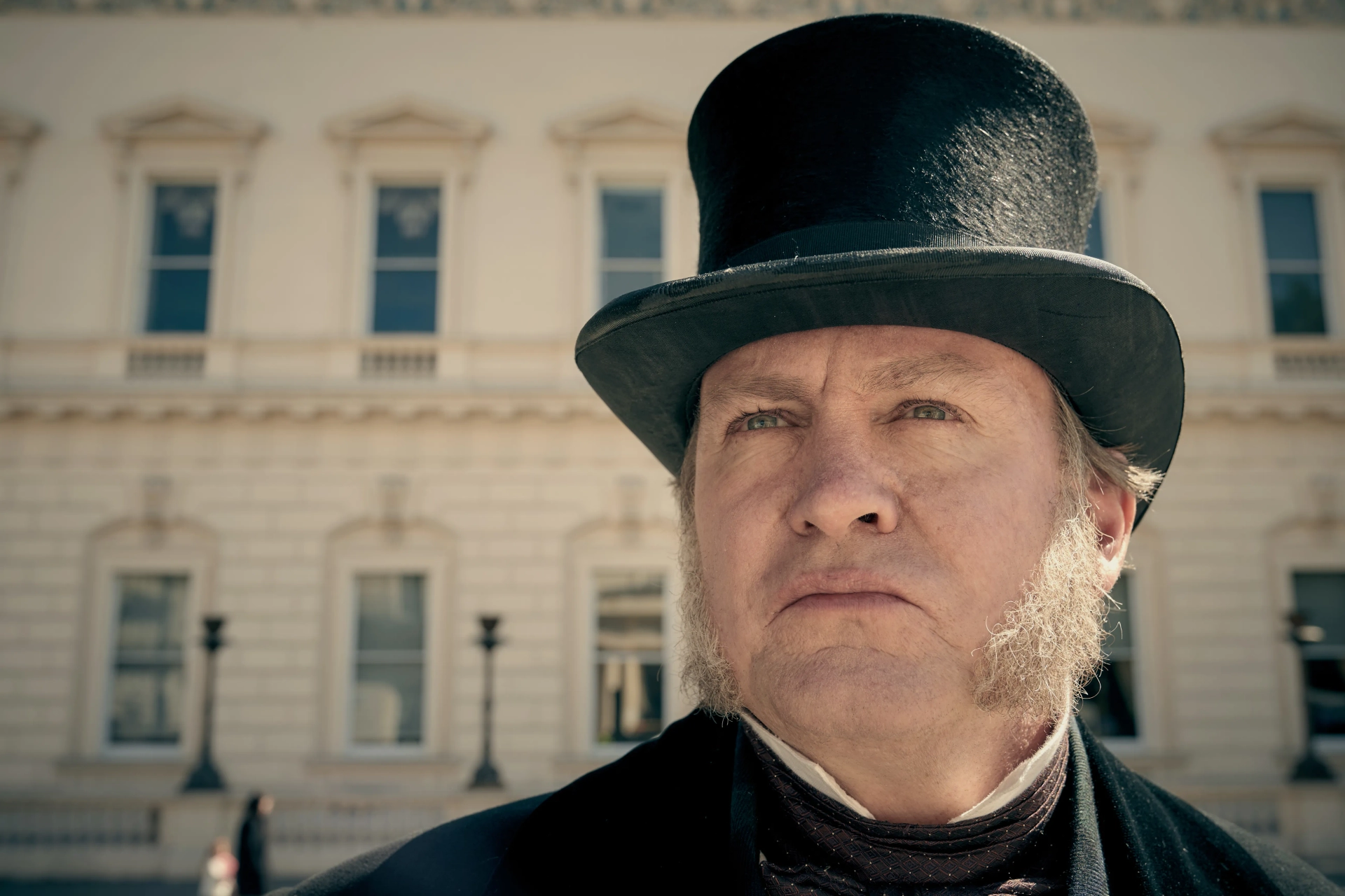 Philip Glenister in Belgravia (2020)