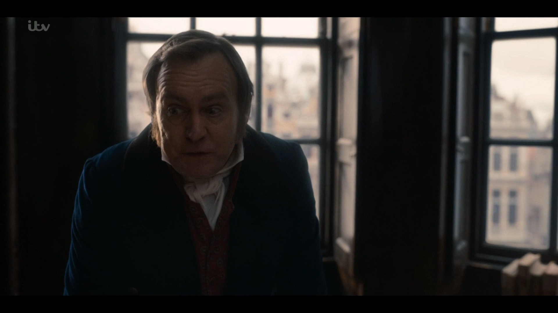 Philip Glenister in Belgravia (2020)