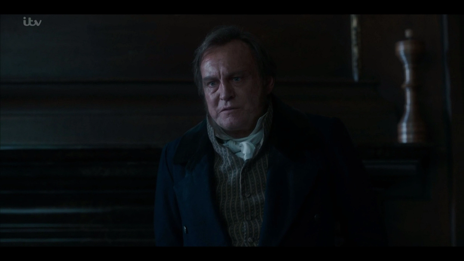 Philip Glenister in Belgravia (2020)