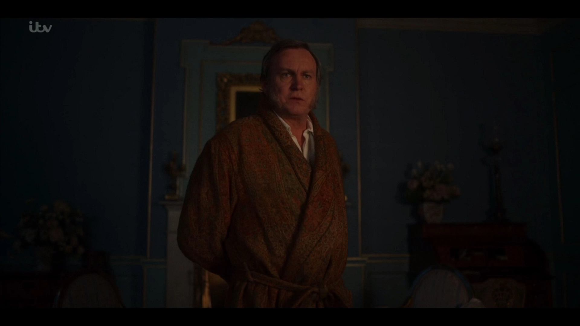 Philip Glenister in Belgravia (2020)