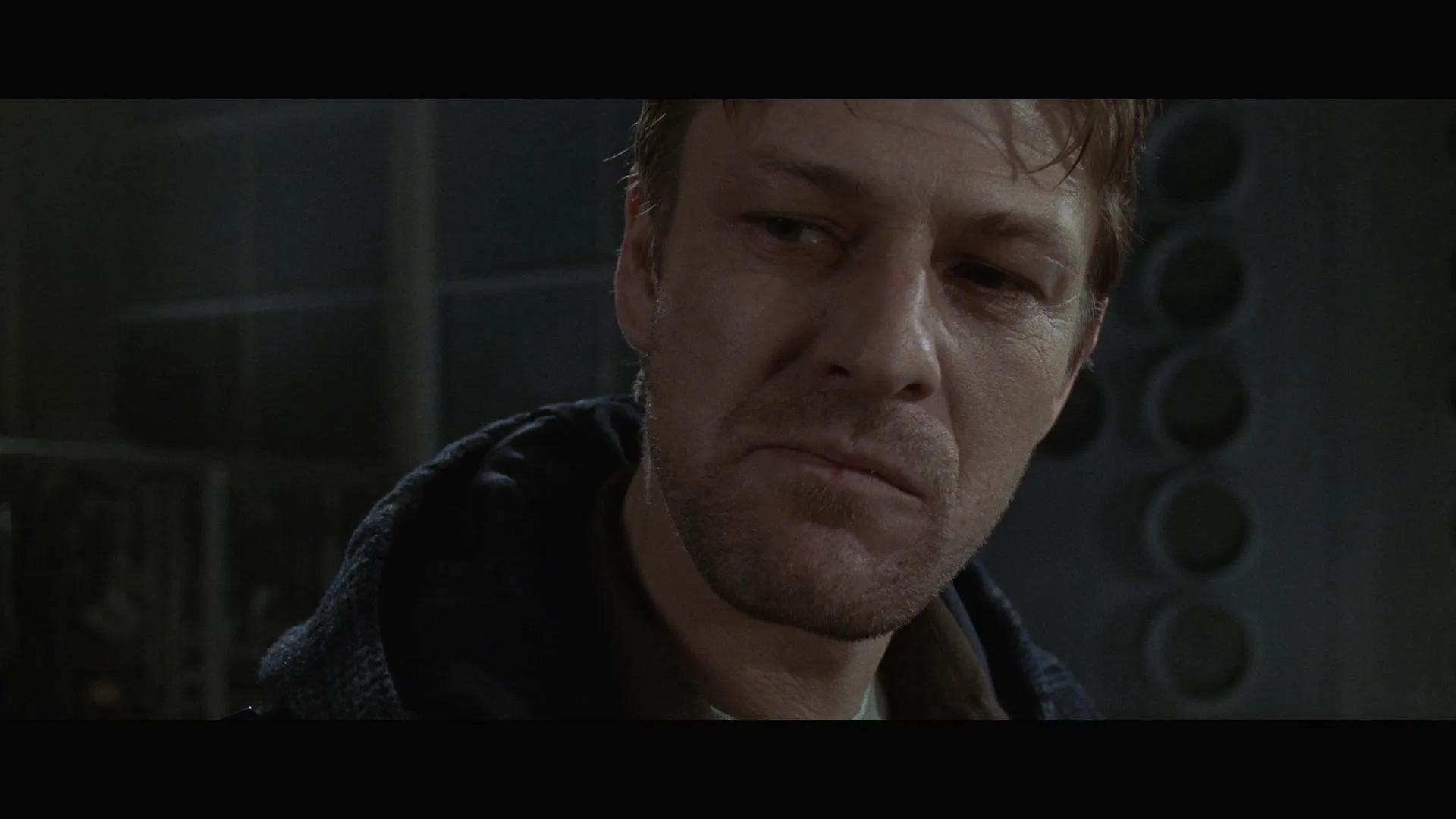 Sean Bean in Ronin (1998)