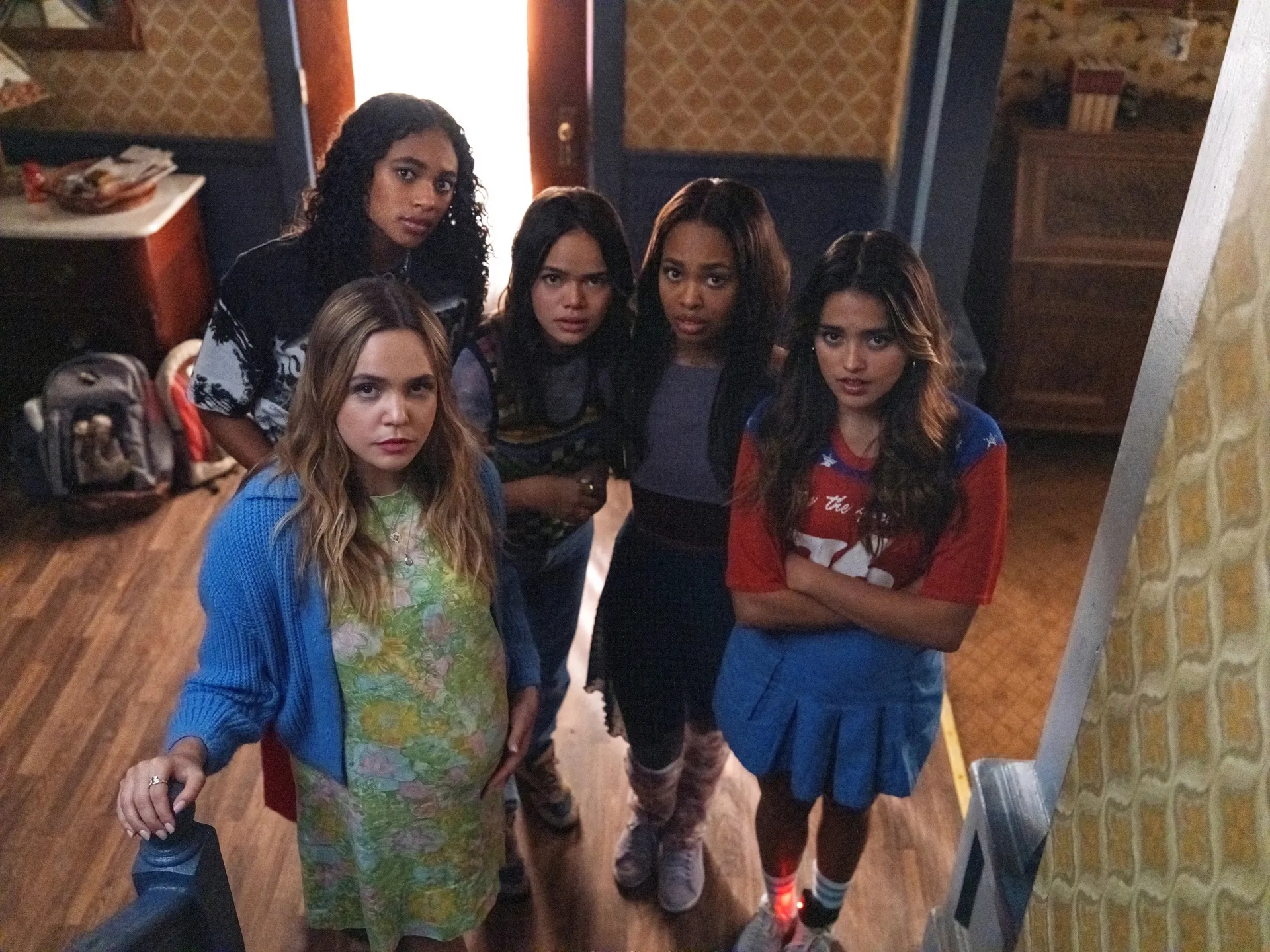 Pretty Little Liars: Original Sin (2022)