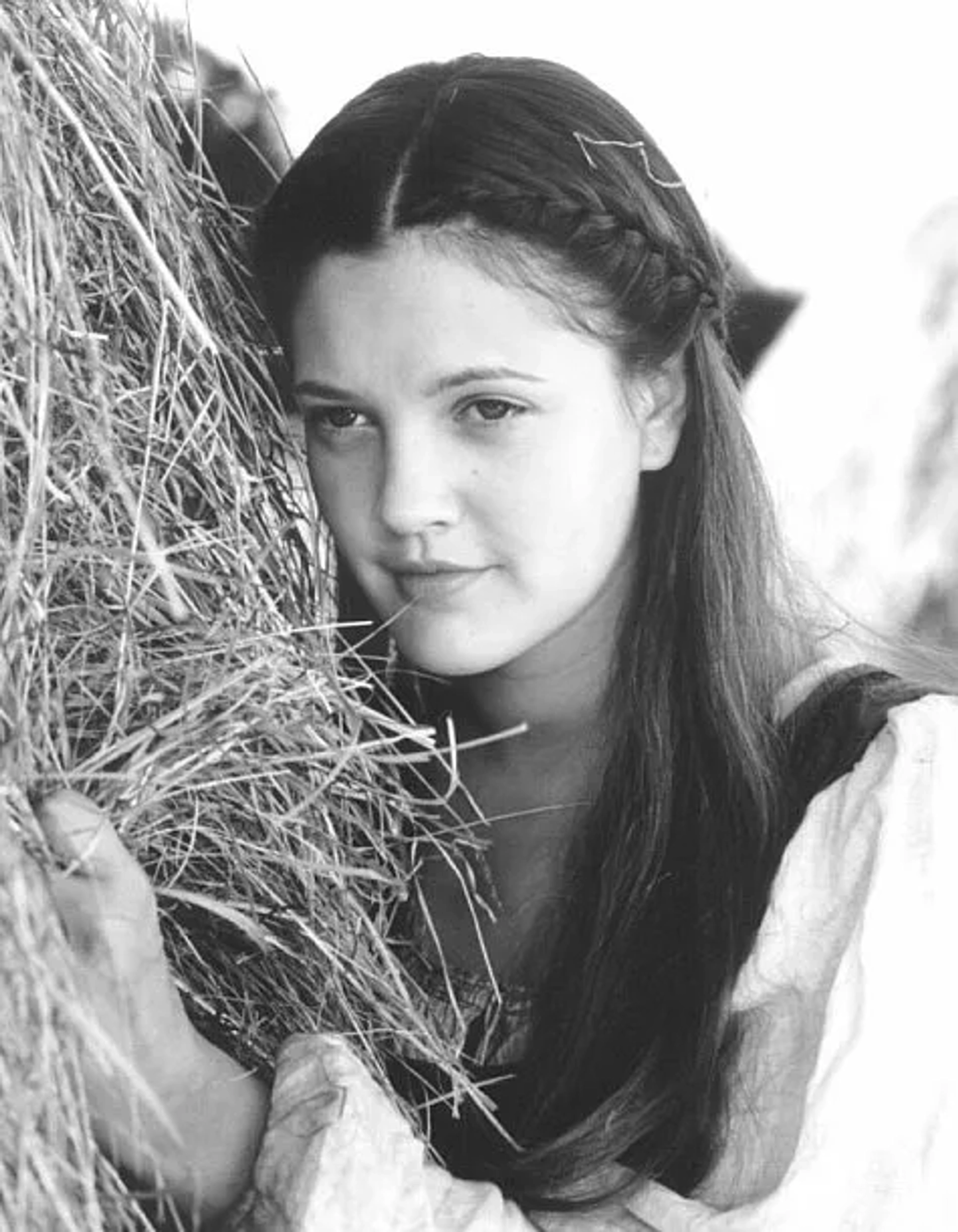 Drew Barrymore in Ever After: A Cinderella Story (1998)