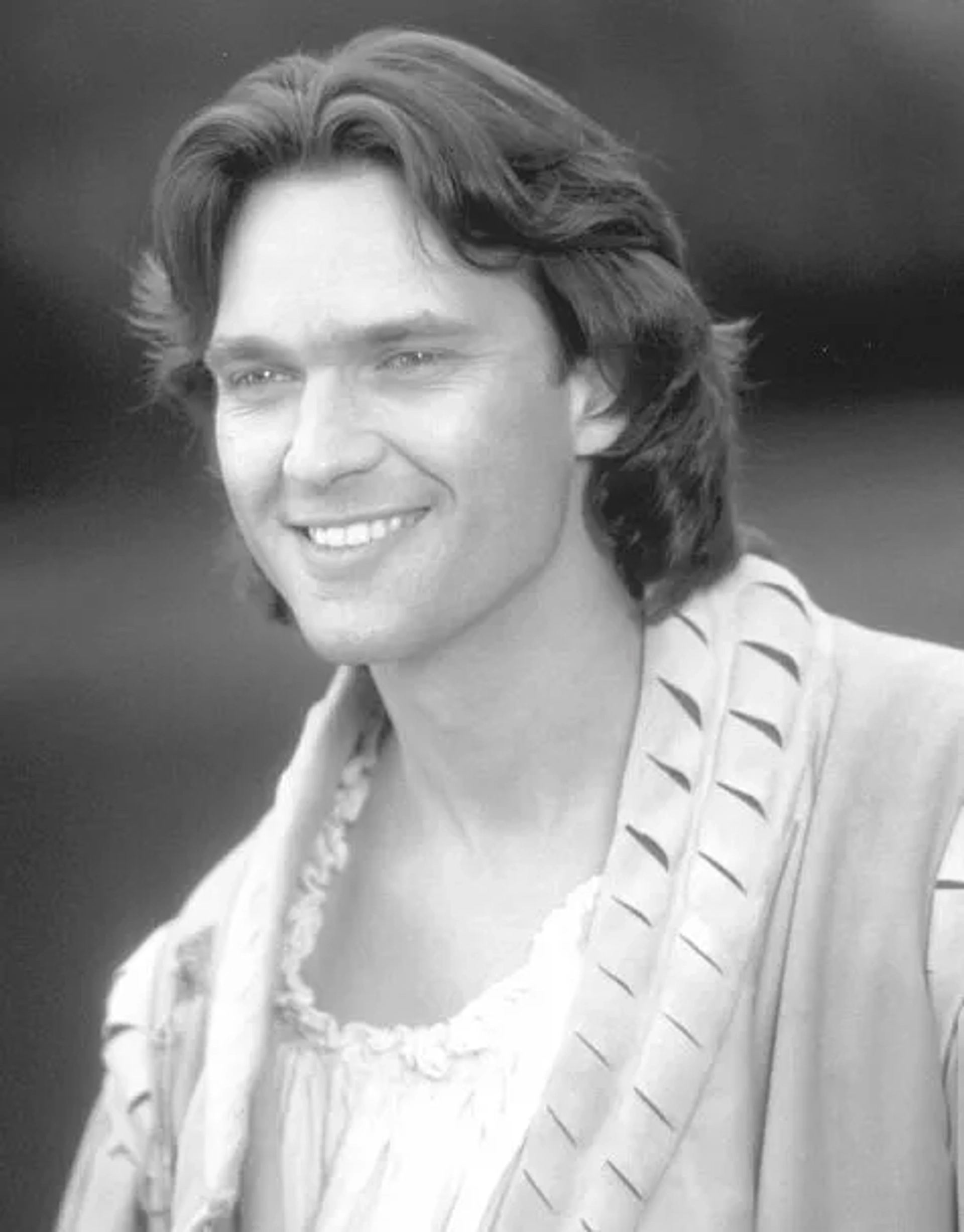 Dougray Scott in Ever After: A Cinderella Story (1998)