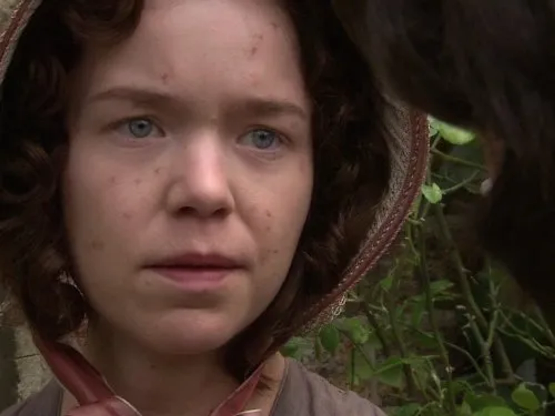 Anna Maxwell Martin in Bleak House (2005)