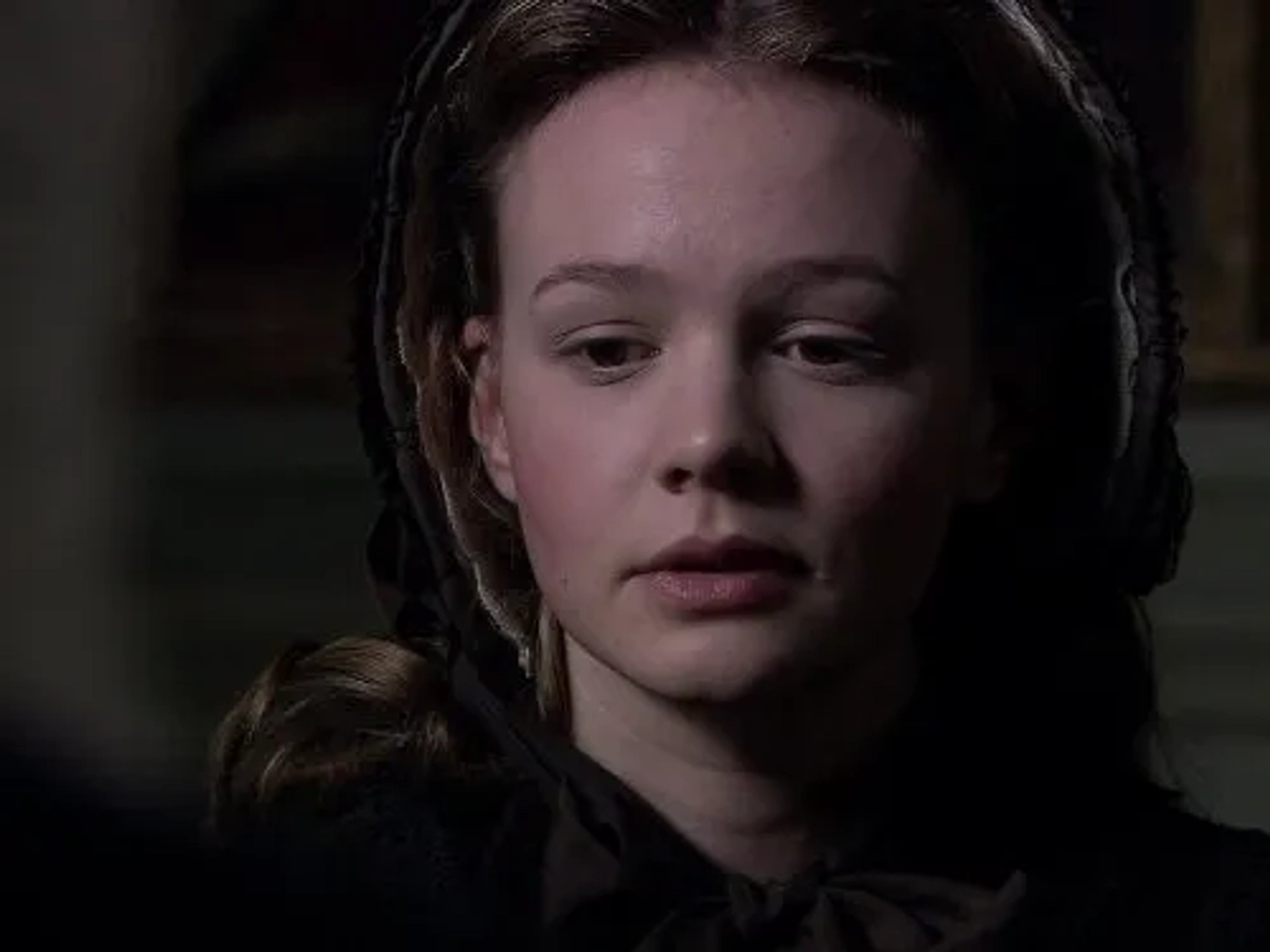 Carey Mulligan in Bleak House (2005)