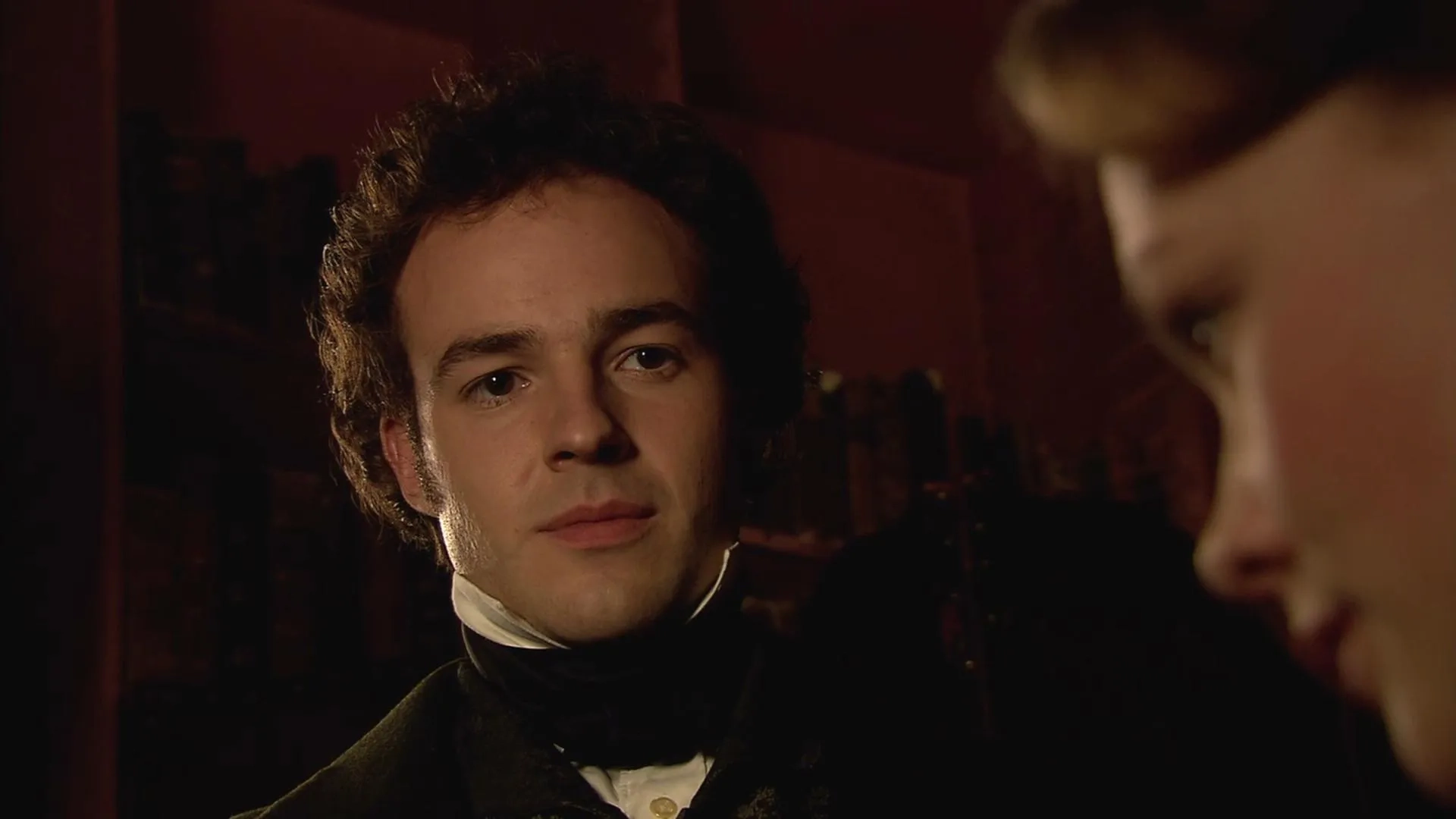 Patrick Kennedy in Bleak House (2005)