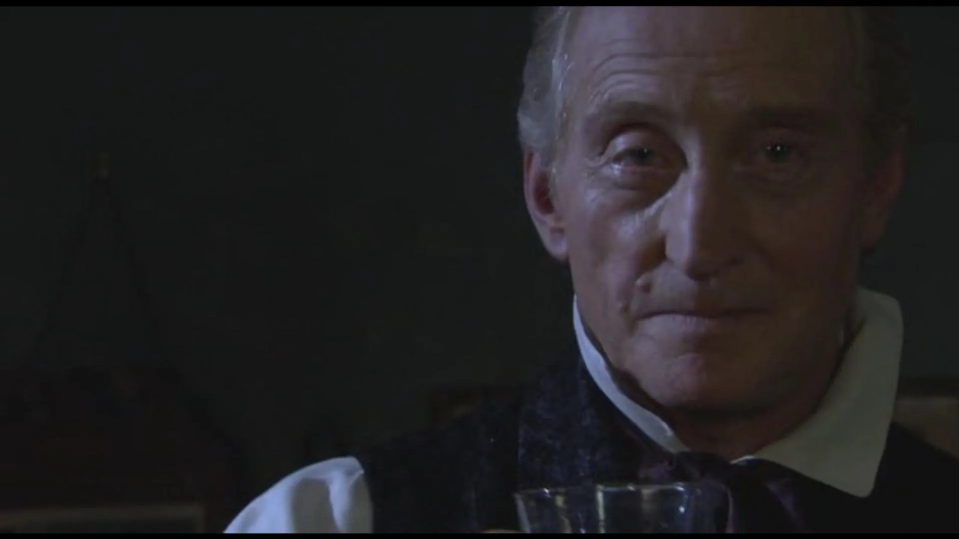 Charles Dance in Bleak House (2005)