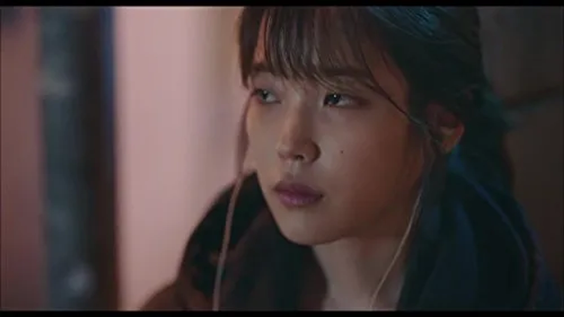 IU in My Mister (2018)