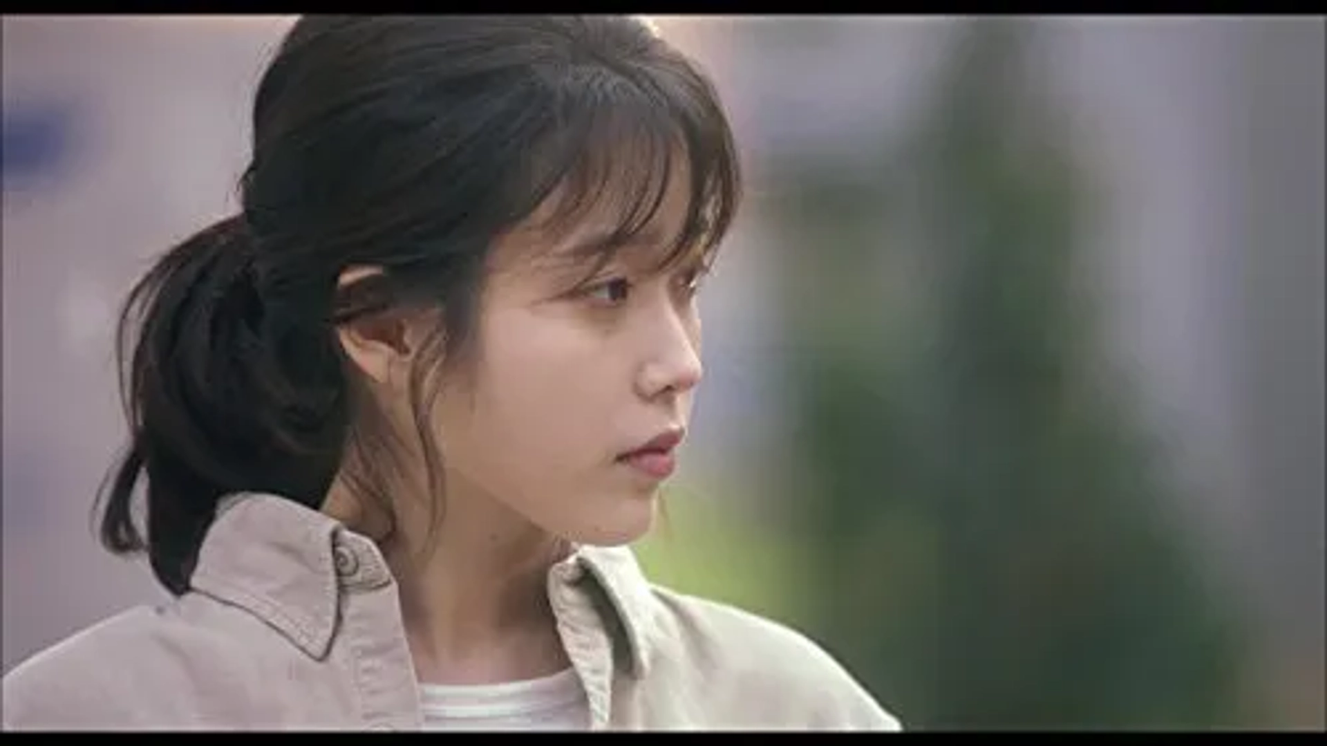 IU in My Mister (2018)