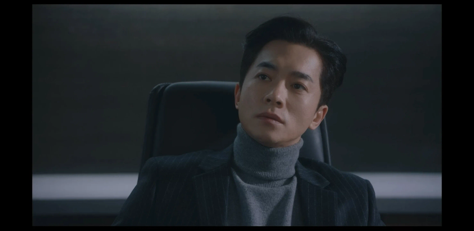 Kim Young-min in My Mister (2018)