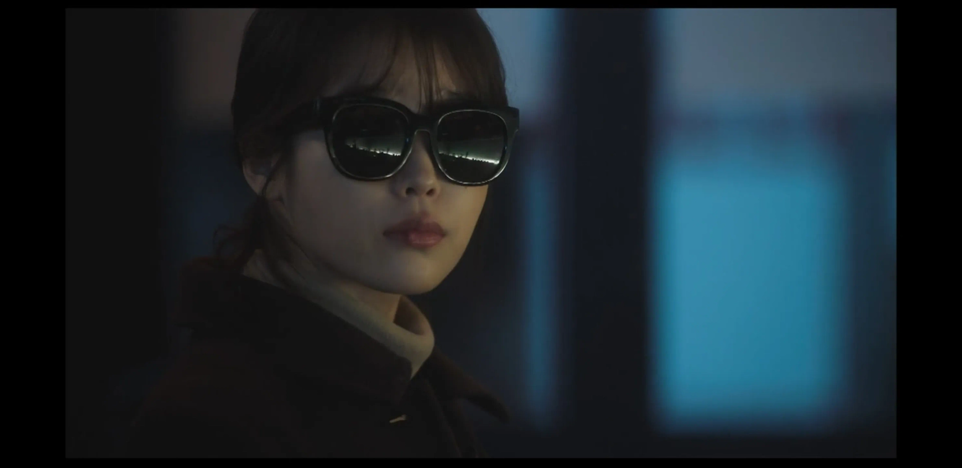 IU in My Mister (2018)