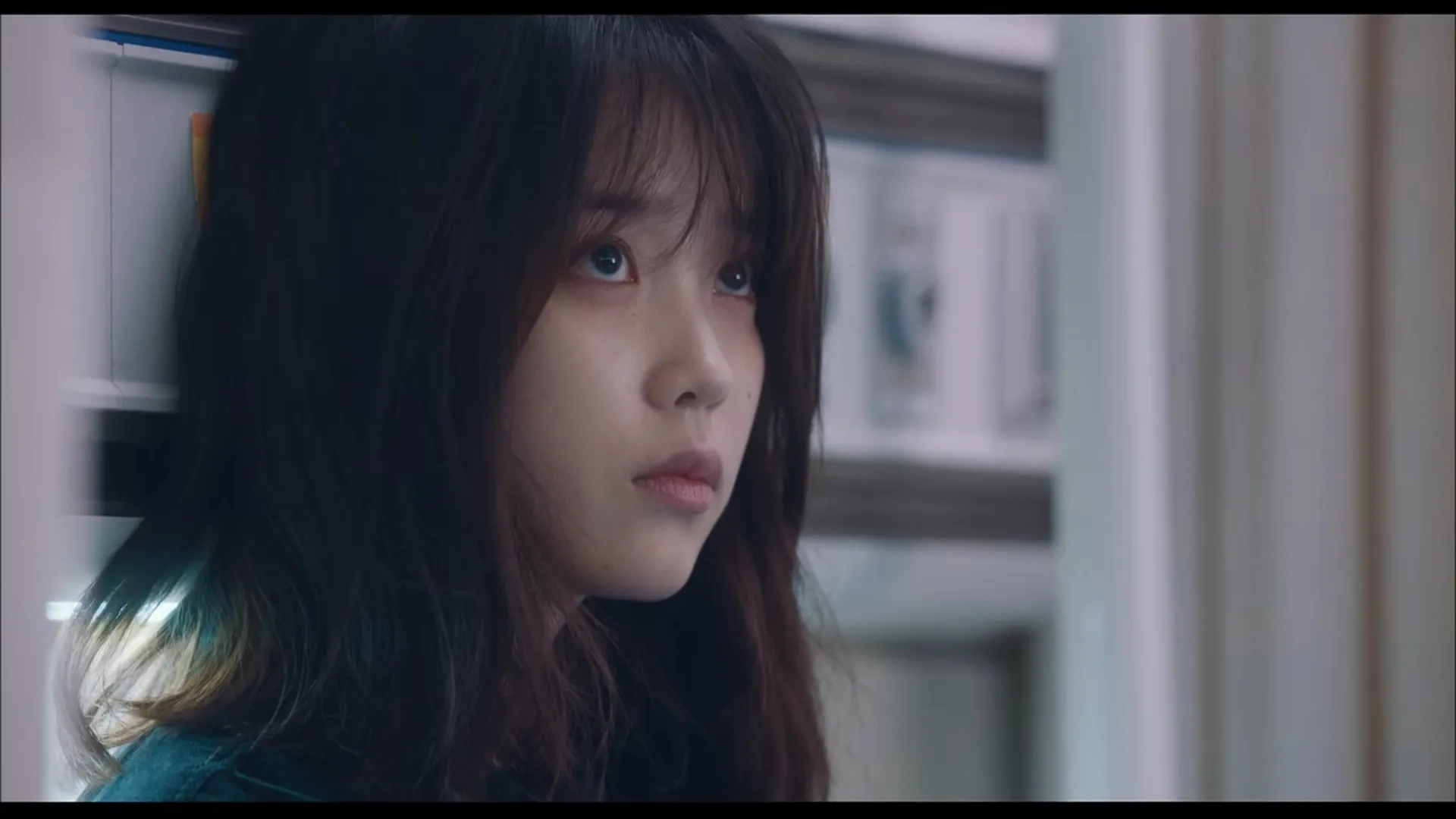 IU in My Mister (2018)