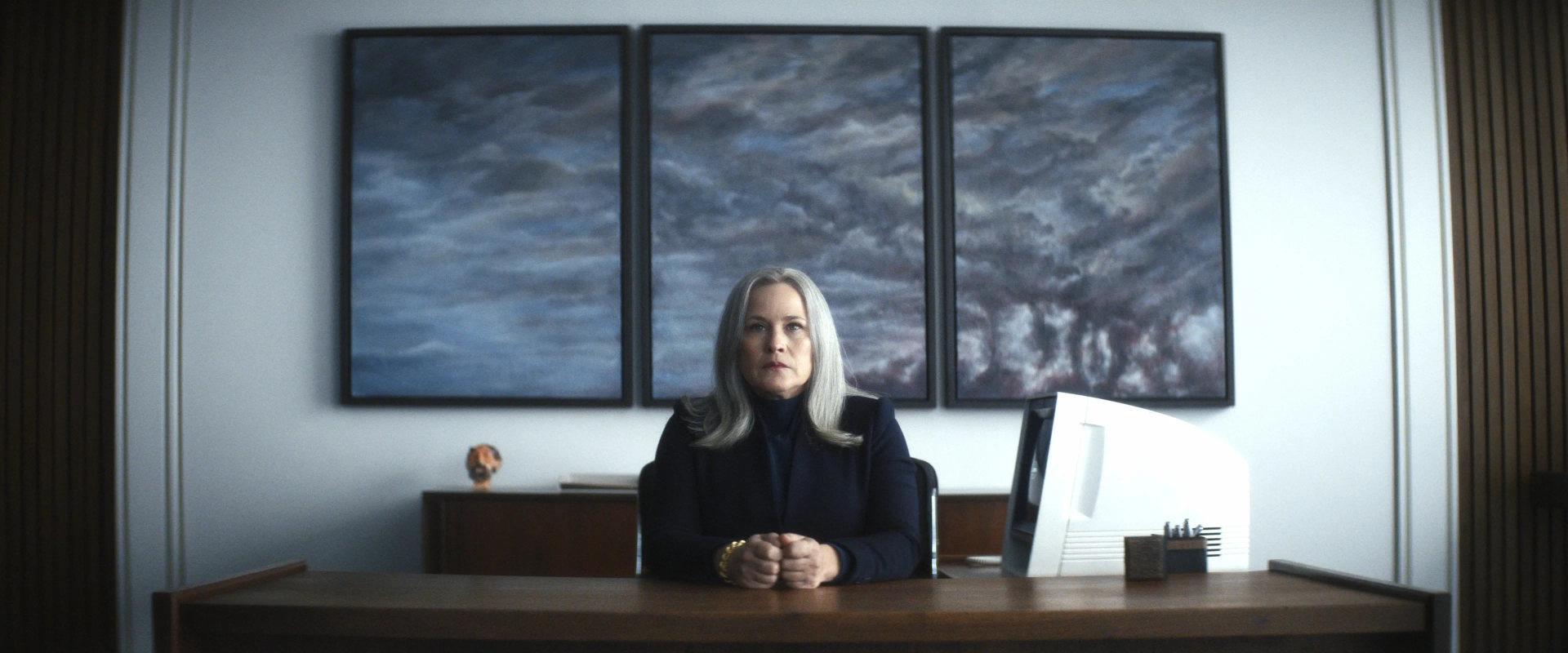 Patricia Arquette in Severance (2022)