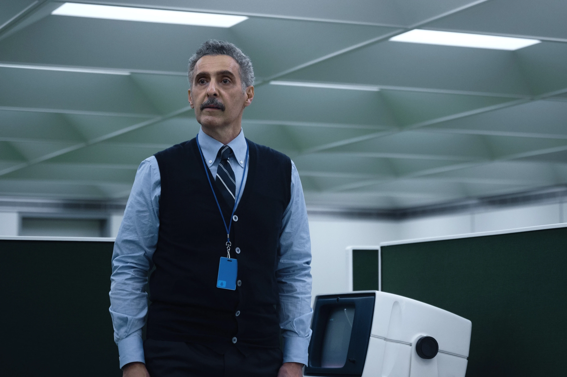 John Turturro in Severance (2022)