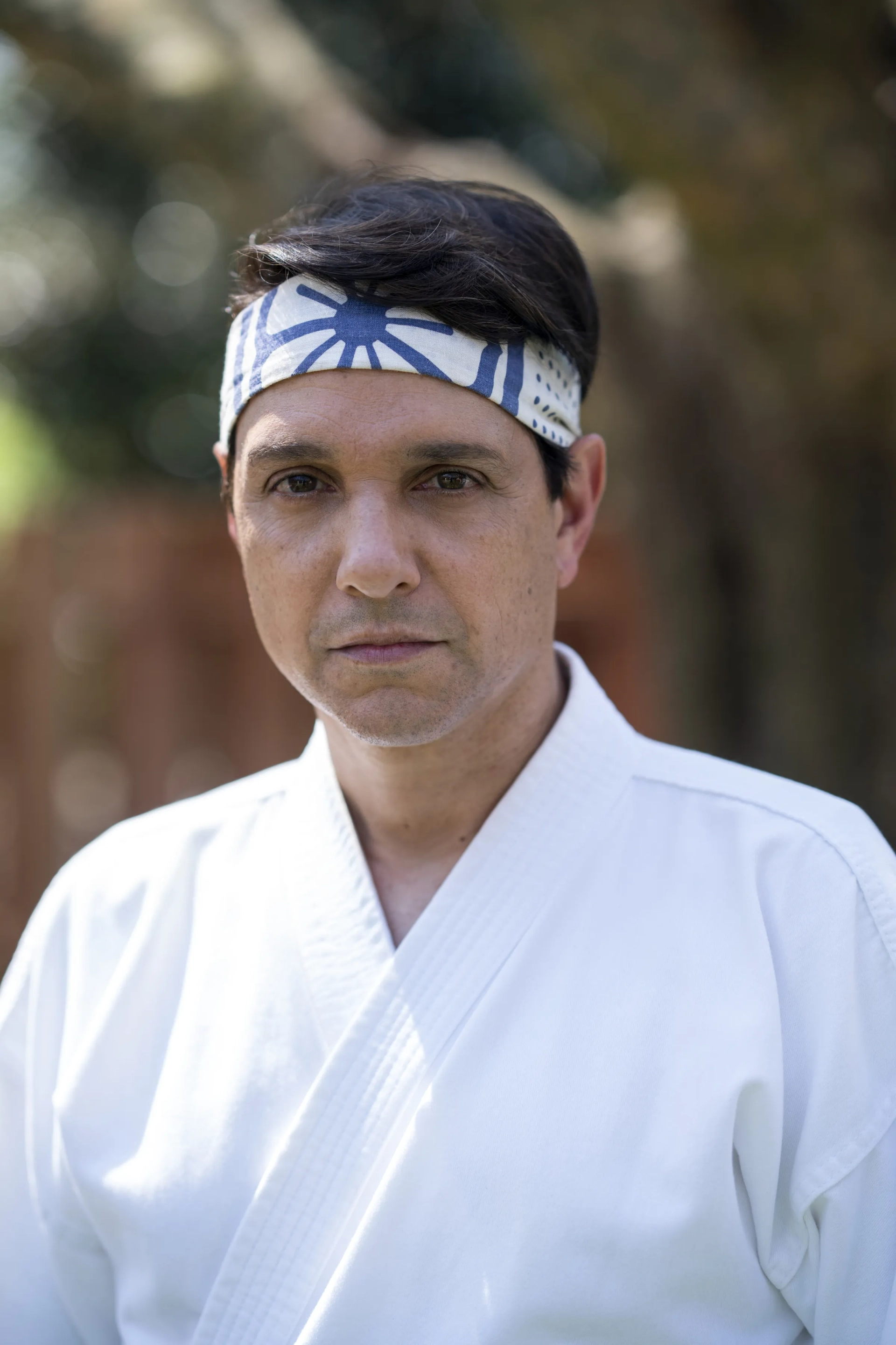 Ralph Macchio in Cobra Kai (2018)