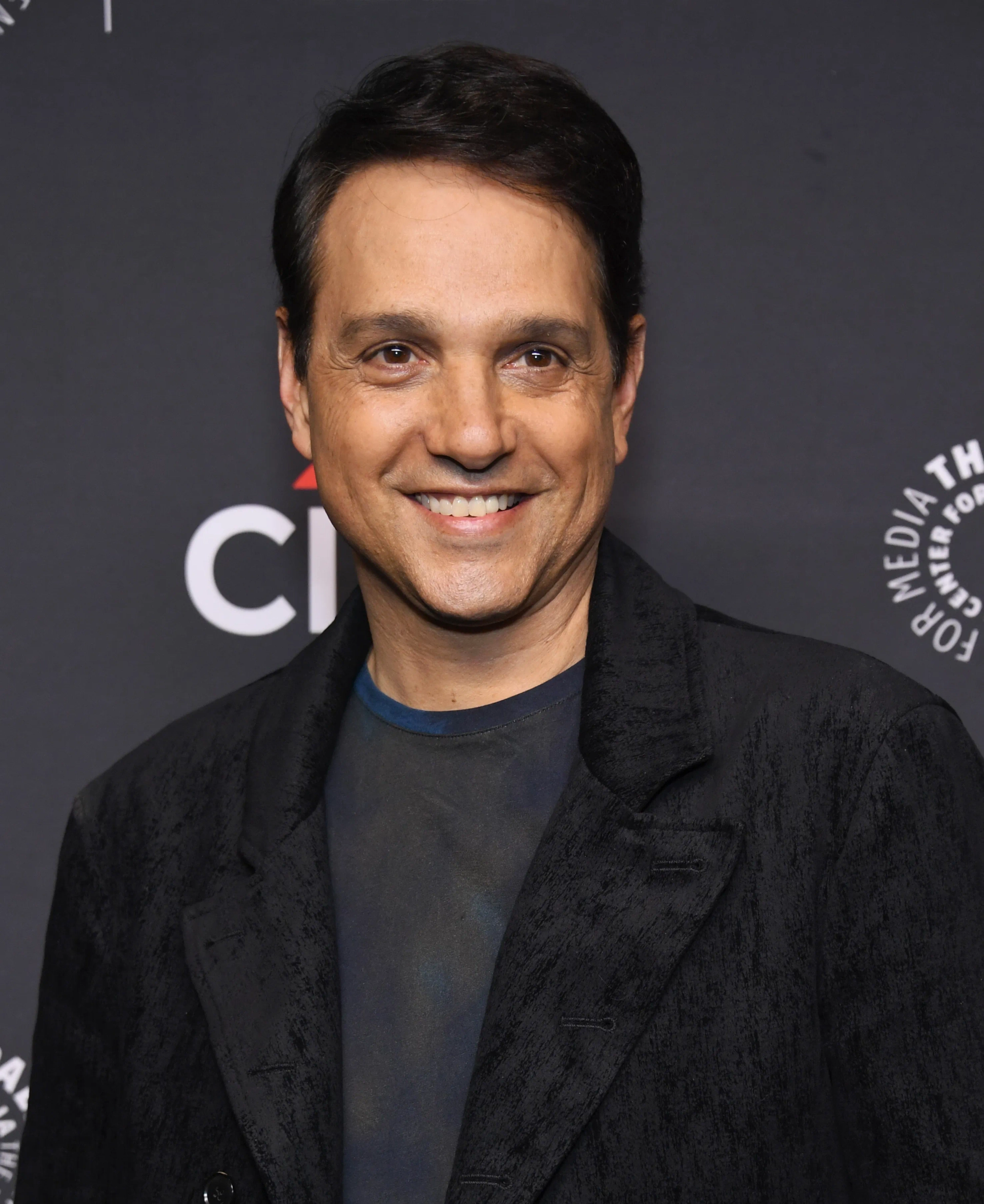 Ralph Macchio at an event for Cobra Kai (2018)