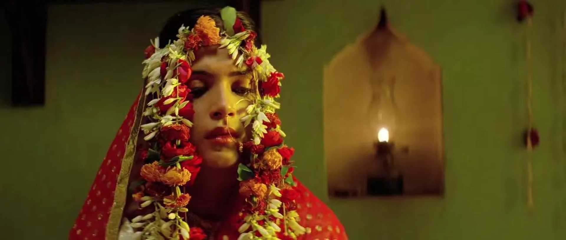 Richa Chadha in Gangs of Wasseypur (2012)